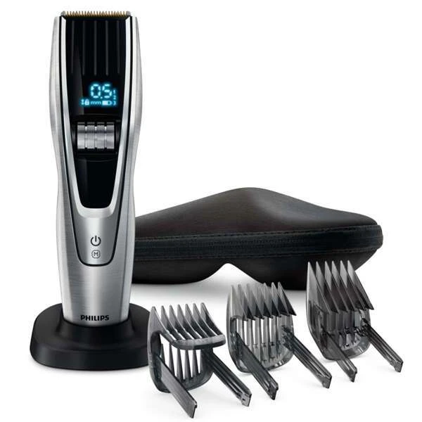 Машинка для стрижки волос Philips HC9490/15