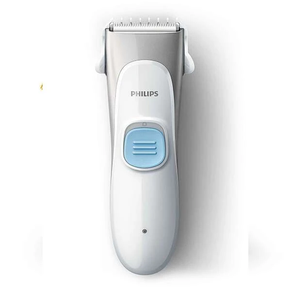 Детская машинка для стрижки Philips HC1091/15 - фото 5