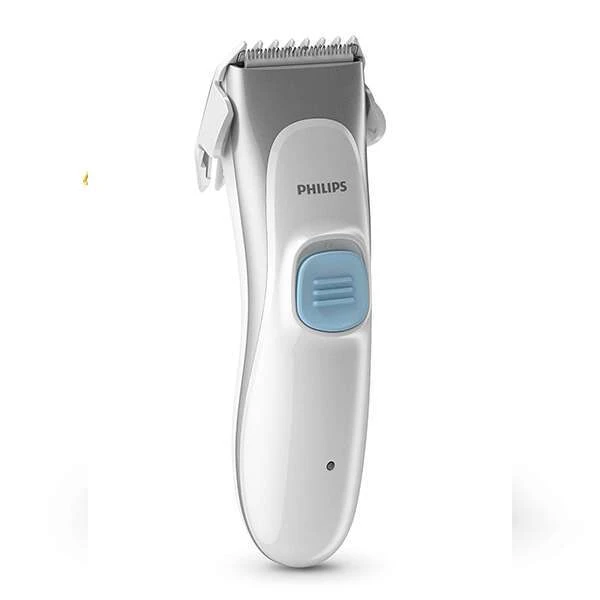 Детская машинка для стрижки Philips HC1091/15 - фото 6