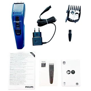 Машинка для стрижки Philips HC3505/15 - фото 4