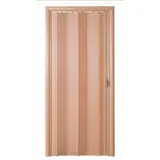 Дверь раздвижная «Стиль», ПВХ, дуб старый, 2020 × 840 мм 