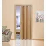 Дверь раздвижная «Стиль», ПВХ, дуб старый, 2020 × 840 мм  - фото 2