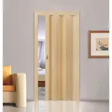 Дверь раздвижная «Стиль», ПВХ, дуб, 2020 × 840 мм  - фото 2