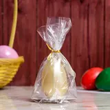 Свеча Яйцо "С церковью"  - фото 2