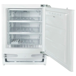 Встраиваемая морозильная камера Korting KSI 8189 F