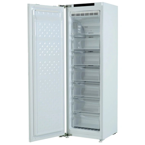 Встраиваемая морозильная камера Grand GABI-210WDFO - фото 3