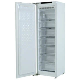 Встраиваемая морозильная камера Grand GABI-210WDFO