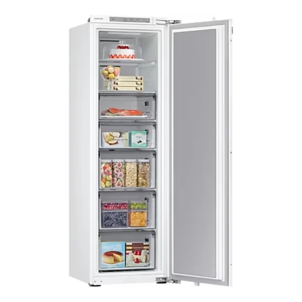Встраиваемый морозильник Samsung BRZ227200WW/WT - фото 7