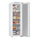 Встраиваемый морозильник Samsung BRZ227200WW/WT - фото 8