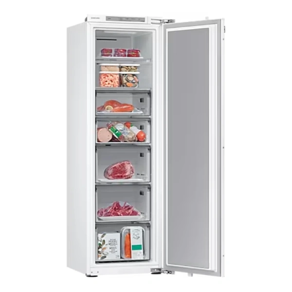 Встраиваемый морозильник Samsung BRZ227200WW/WT - фото 5