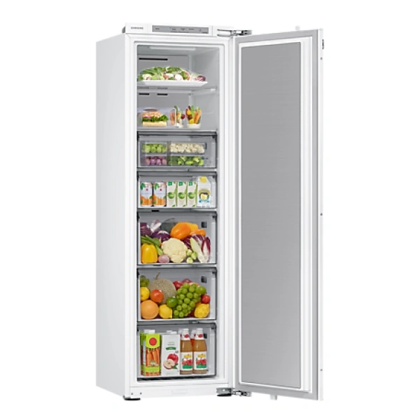 Встраиваемый морозильник Samsung BRZ227200WW/WT - фото 9