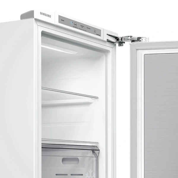 Встраиваемый морозильник Samsung BRZ227200WW/WT - фото 11