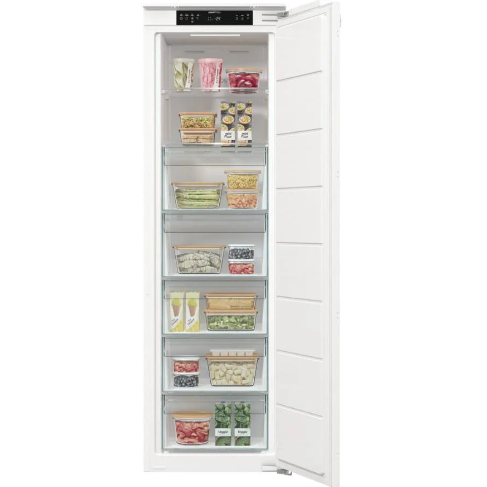 Встраиваемый морозильник Gorenje FNCI517E62WF - фото 4