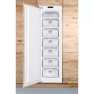 Встраиваемый морозильник Hansa BZ226.3 (FZ226.3)