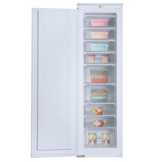 Комплект Встраиваемый морозильник Hansa BZ226.3 (FZ226.3) + Встраиваемый холодильник Hansa B(U)C276.3  - фото 5