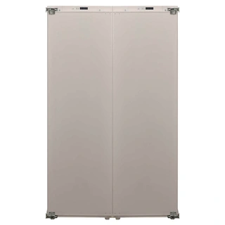 Встраиваемая морозильная камера Korting KSFI 1833 NF