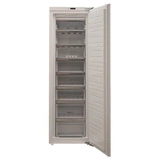 Встраиваемая морозильная камера Korting KSFI 1833 NF - фото 5