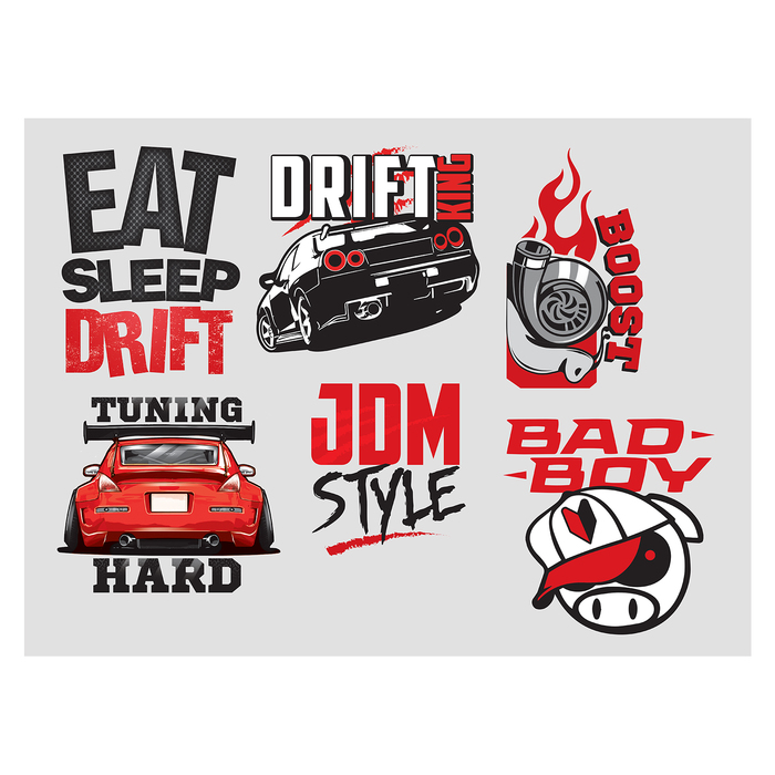 naklejki na avto kupit v almaty