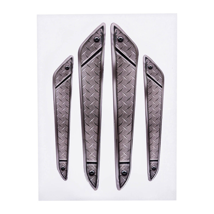 Nakladka Na Dver Avtomobilya Zashitnaya Metall 4 Sht V Almaty Ceny Kupit V Internet Magazine Sulpak Otzyvy Opisanie