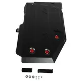 Защита топливного бака АвтоБРОНЯ Lada Xray Cross (V - 1.8) 2018-, ST 2 мм, 111.06031.1 
