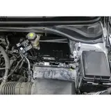 Защита ЭБУ АвтоБРОНЯ Hyundai Solaris V - 1.4; 1.6 2017-, ST 2 мм, 111.02843.1  - фото 2