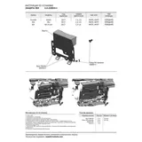 Защита ЭБУ АвтоБРОНЯ Hyundai Solaris V - 1.4; 1.6 2017-, ST 2 мм, 111.02843.1  - фото 4