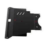 Защита картера и КПП Toyota Matrix 2003-2008, сталь 2 мм, 111.05766.1 