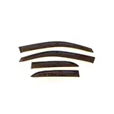 Ветровики SKYWAY, Toyota Harrier, Lexus RX-300 1997-2003 компл. 4 шт. 