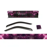 Ветровики накладные Vinguru Mercedes Sprinter Classic 2013-2016, микроавтобус 