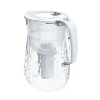 Фильтр для воды Аквафор Орлеан 4,2 л белый - фото 2