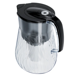 Фильтр для воды Аквафор Орлеан 4,2 л черный - фото 3