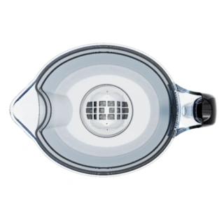 Фильтр для воды Аквафор Орлеан 4,2 л черный - фото 6