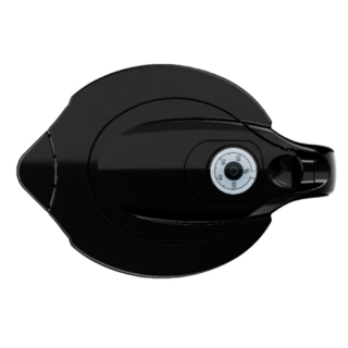 Фильтр для воды Аквафор Орлеан 4,2 л черный - фото 4