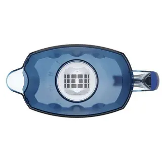 Кувшин Аквафор Престиж с А5 2,8 л - фото 2