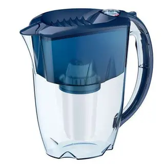 Кувшин Аквафор Престиж с А5 2,8 л - фото 3