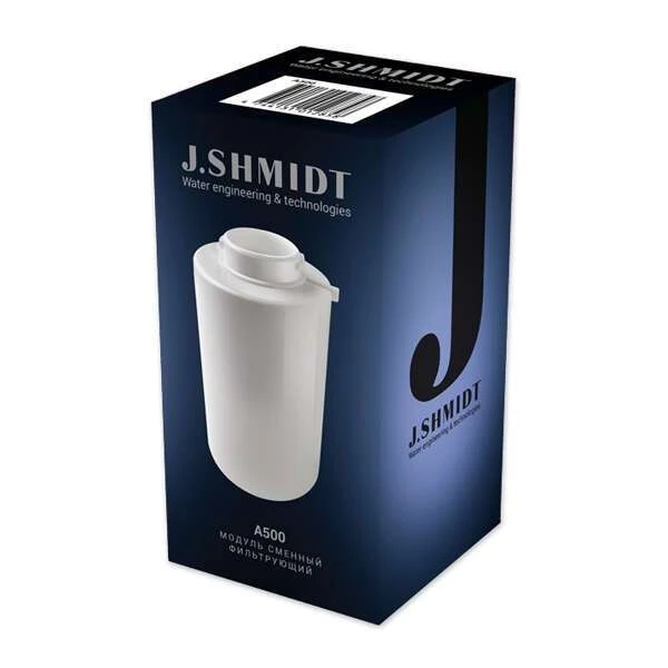 Сменный модуль Аквафор для J. Shmidt A500 - фото 2