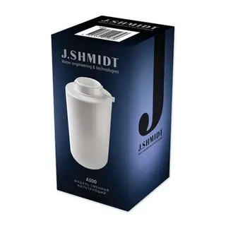 Сменный модуль Аквафор для J. Shmidt A500