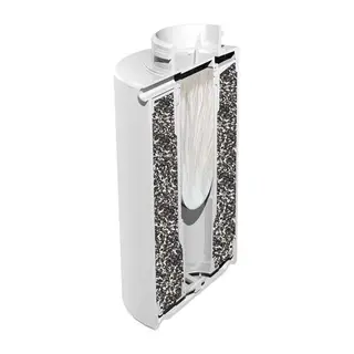 Сменный модуль Аквафор для J. Shmidt A500