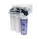 Фильтр для питьевой воды Hubert FE-105 с насосом - фото 2