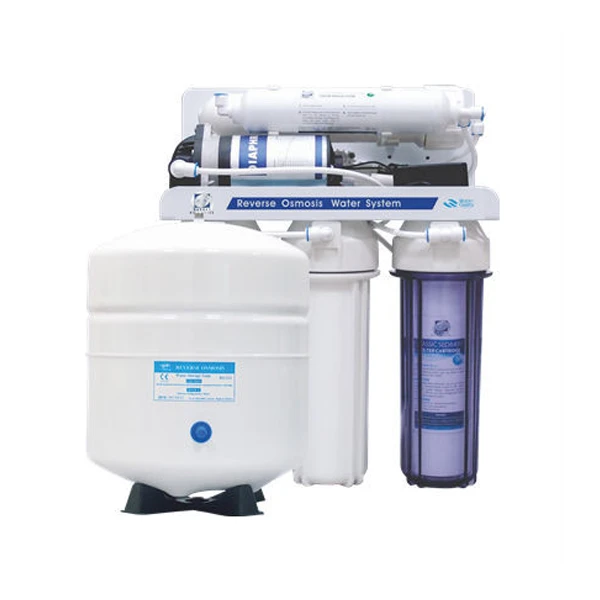 Фильтр для питьевой воды Hubert FE-105 с насосом