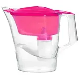 Фильтр-кувшин для воды Барьер Аура 4 л спелая малина