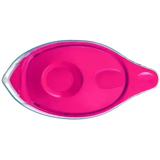 Фильтр-кувшин для воды Барьер Аура 4 л спелая малина