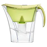 Фильтр-кувшин для воды Барьер Смарт 3,3 л фисташковый