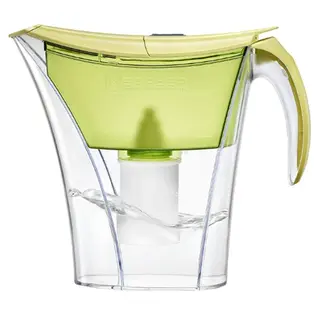 Фильтр-кувшин для воды Барьер Смарт 3,3 л фисташковый