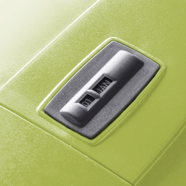 Фильтр-кувшин для воды Барьер Смарт 3,3 л фисташковый - фото 3