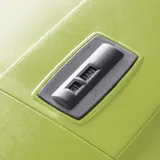 Фильтр-кувшин для воды Барьер Смарт 3,3 л фисташковый - фото 3