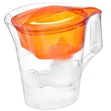Фильтр-кувшин для воды Барьер Твист оранжевый - фото 4