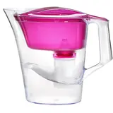 Фильтр-кувшин для воды Барьер Твист пурпурный