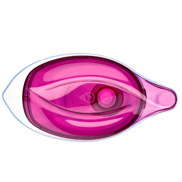 Фильтр-кувшин для воды Барьер Твист пурпурный - фото 3