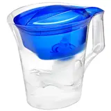 Фильтр-кувшин для воды Барьер Твист синий - фото 4